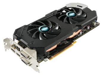 Radeon HD 7870 Toxic